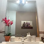 El Hogar De La Castanera شقة