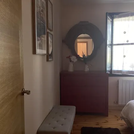 Διαμέρισμα El Hogar De La Castanera Colombres