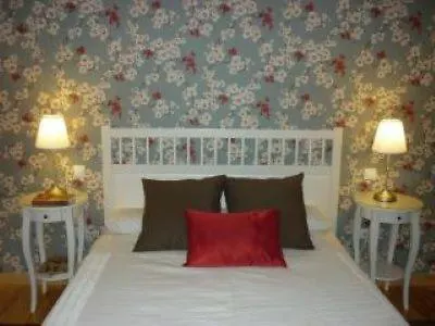 El Hogar De La Castanera * Colombres