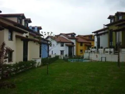 Appartamento El Hogar De La Castanera