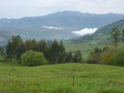 El Hogar De La Castanera Colombres
