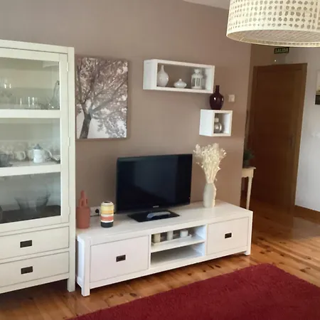 Appartamento El Hogar De La Castanera *