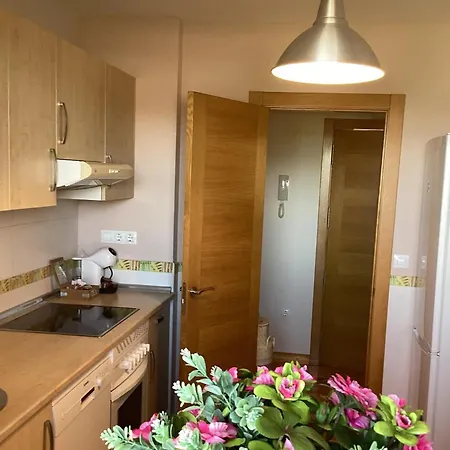 El Hogar De La Castanera *