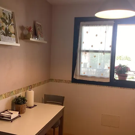 El Hogar De La Castanera