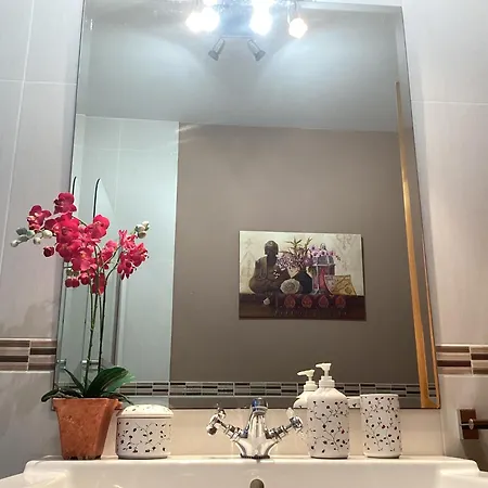 El Hogar De La Castanera Appartamento