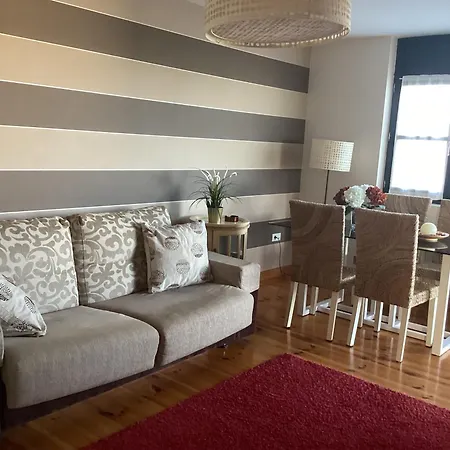 El Hogar De La Castanera Colombres