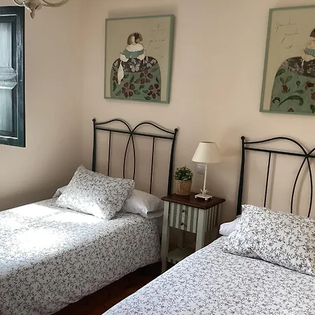 El Hogar De La Castanera Appartamento