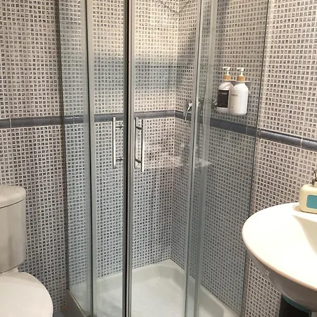 El Hogar De La Castanera Appartamento